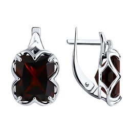 SOKOLOV: Серьги 