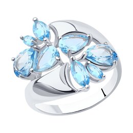 SOKOLOV: Кольцо 