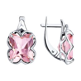 SOKOLOV: Серьги 