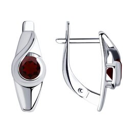 SOKOLOV: Серьги 