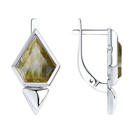 SOKOLOV: Серьги 