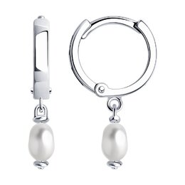 SOKOLOV: Серьги 