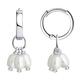 SOKOLOV: Серьги 