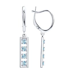 SOKOLOV: Серьги 