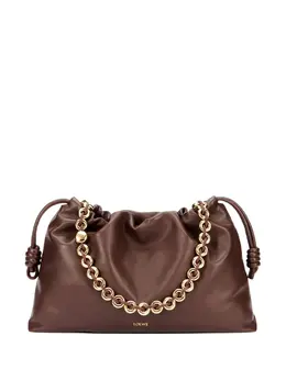Loewe medium Flamenco Purse shoulder bag 32125889