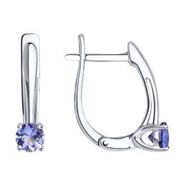 SOKOLOV: Серьги 