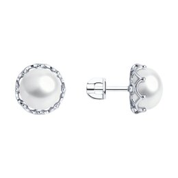 SOKOLOV: Серьги 