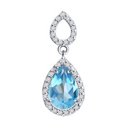 SOKOLOV: Подвеска 