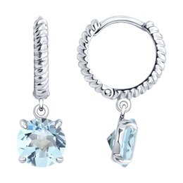 SOKOLOV: Серьги 