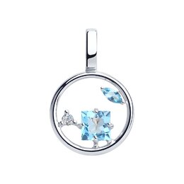 SOKOLOV: Подвеска 