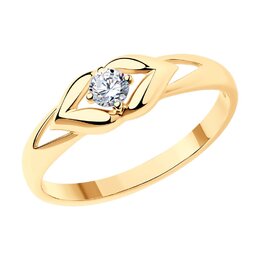 SOKOLOV: Кольцо 