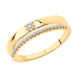 SOKOLOV: Кольцо 