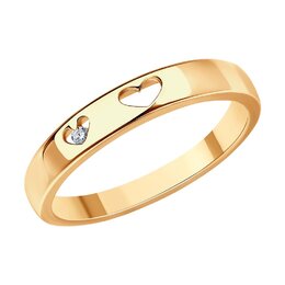 SOKOLOV: Кольцо 