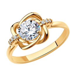 SOKOLOV: Кольцо 