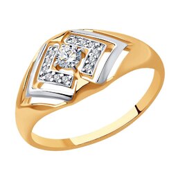 SOKOLOV: Кольцо 