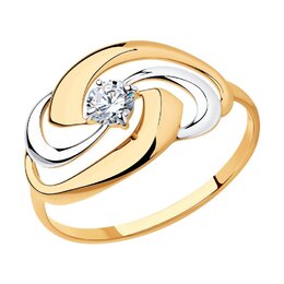 SOKOLOV: Кольцо 