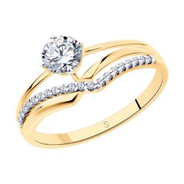 SOKOLOV: Кольцо 