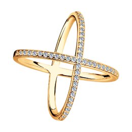 SOKOLOV: Кольцо 