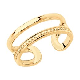 SOKOLOV: Кольцо 