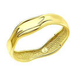 SOKOLOV: Кольцо 