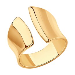 SOKOLOV: Кольцо 