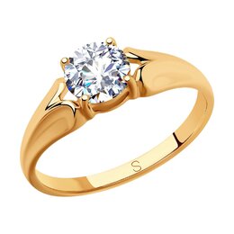 SOKOLOV: Кольцо 