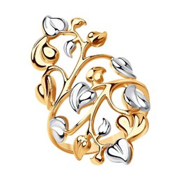 SOKOLOV: Кольцо 