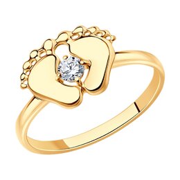 SOKOLOV: Кольцо 