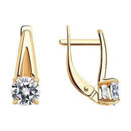 SOKOLOV: Серьги 