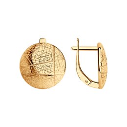 SOKOLOV: Серьги 