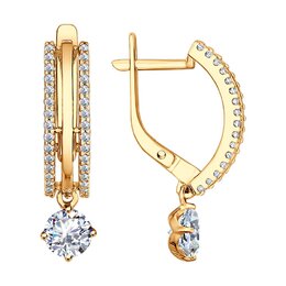 SOKOLOV: Серьги 