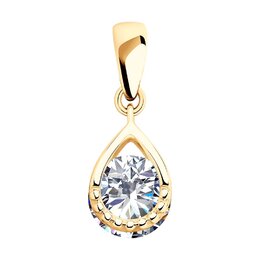 SOKOLOV: Подвеска 