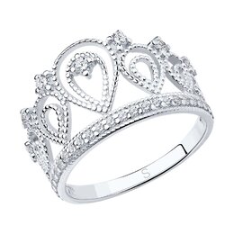 SOKOLOV: Кольцо 