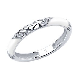 SOKOLOV: Кольцо 