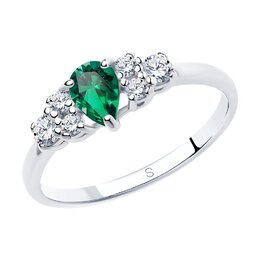 SOKOLOV: Кольцо 