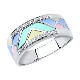 SOKOLOV: Кольцо 