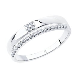 SOKOLOV: Кольцо 