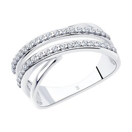 SOKOLOV: Кольцо 