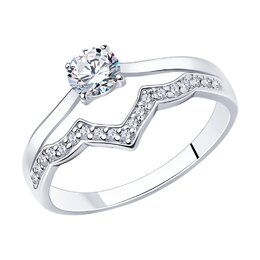 SOKOLOV: Кольцо 