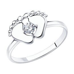 SOKOLOV: Кольцо 