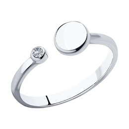 SOKOLOV: Кольцо 