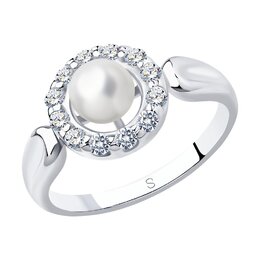 SOKOLOV: Кольцо 