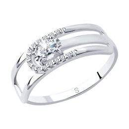 SOKOLOV: Кольцо 