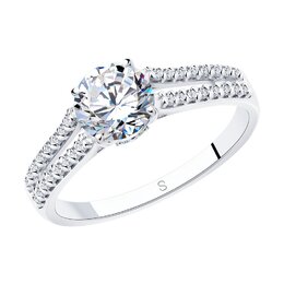 SOKOLOV: Кольцо 