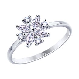 SOKOLOV: Кольцо 