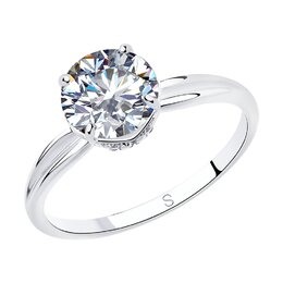 SOKOLOV: Кольцо 