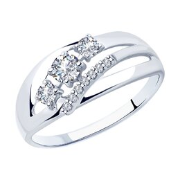 SOKOLOV: Кольцо 