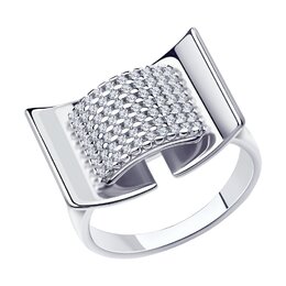 SOKOLOV: Кольцо 