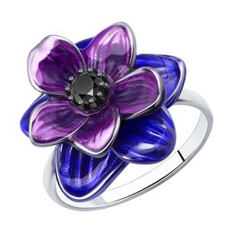 SOKOLOV: Кольцо 