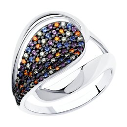 SOKOLOV: Кольцо 